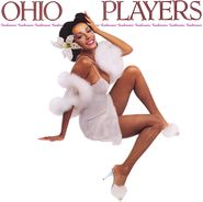 Ohio Players, Tenderness [Expanded Edition] (CD)