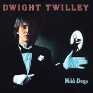 Dwight Twilley, Wild Dogs [Expanded Edition] (CD)
