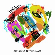 Apollo Brown, This Must Be The Place (CD)