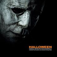 John Carpenter, Halloween (2018) [OST] [Yellow/Green/Black Vinyl] (LP)