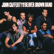 John Cafferty And The Beaver Brown Band, Greatest Hits (CD)