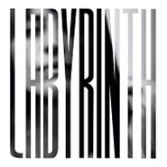 Heather Woods Broderick, Labyrinth (CD)