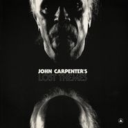 John Carpenter, Lost Themes [Vortex Blue Vinyl] (LP)