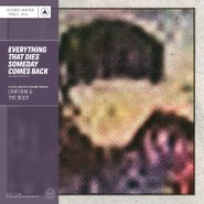 Uniform, Everything That Dies Someday Comes Back [Silver Vinyl] (LP)