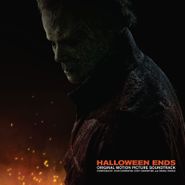 John Carpenter, Halloween Ends [OST] (LP)