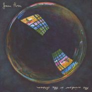 Jana Horn, The Window Is The Dream (CD)