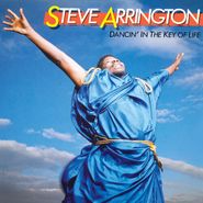 Steve Arrington, Dancin' In The Key Of Life [Expanded Edition] (CD)