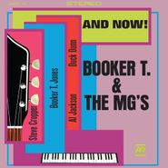 Booker T. & The M.G.'s, And Now! [Orange Vinyl] (LP)
