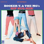 Booker T. & The M.G.'s, Hip Hug-Her [Hot Pink Vinyl] (LP)
