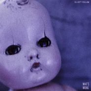 Elliott Fullam, What's Wrong [Purple Marble Vinyl] (LP)
