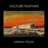 Vulture Feather, Vulture Feather [Bone Vinyl] (LP)
