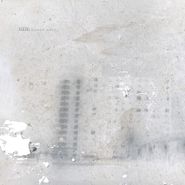 SQÜRL, Silver Haze [Silver Vinyl] (LP)
