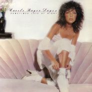 Carole Bayer Sager, Sometimes Late At Night [Expanded Edition] (CD)