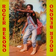 Roger Bekono, Roger Bekono (LP)