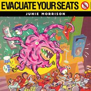 Junie Morrison, Evacuate Your Seats [Expanded Edition] (CD)