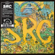 SRC, SRC [Record Store Day] (LP)