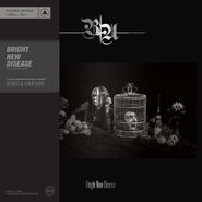 Boris, Bright New Disease (CD)