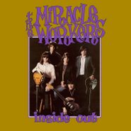 The Miracle Workers, Inside Out [Orange Smoke Vinyl] (LP)