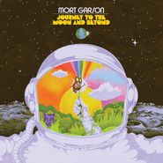 Mort Garson, Journey To The Moon & Beyond (LP)