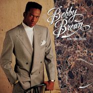 Bobby Brown, Don't Be Cruel [35th Anniversary Deluxe Edition] (CD)