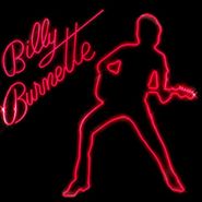 Billy Burnette, Billy Burnette (CD)