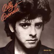 Billy Burnette, Gimme You (CD)