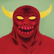 Joseph Shabason, Welcome To Hell [Red/Black Vinyl (LP)