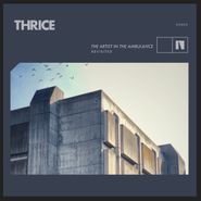 Thrice, The Artist In The Ambulance: Revisited [Cream Color Vinyl] (LP)
