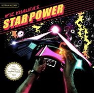 Wiz Khalifa, Star Power [15th Anniversary Edition] (LP)