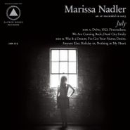 Marissa Nadler, July [10th Anniversary Silver Vinyl] (LP)