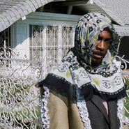 JPEGMAFIA, All My Heroes Are Cornballs (LP)