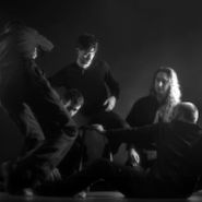Font, Strange Burden (LP)