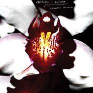 David Lynch, Cellophane Memories [Amoeba/Stranger Than Paradise Exclusive Black Smoke Marble Vinyl] (LP)