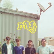 Mom Jeans, Bear Market [Blue/Yellow/Blue Segments Vinyl] (LP)