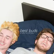 Mom Jeans, Best Buds [Lavender Vinyl] (LP)