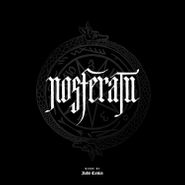 Robin Carolan, Nosferatu [OST] (CD)