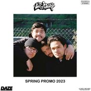 Big Boy, Spring Promo 2023 [Pink Vinyl] (7")