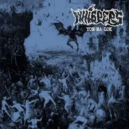 Whispers, Yom-Ma-Lok (CD)