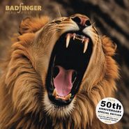 Badfinger, Head First [50th Anniversary Special Edition] (LP)