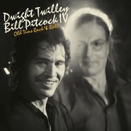 Dwight Twilley, Old Time Rock & Roll (CD)