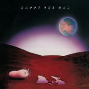 Happy the Man, Happy The Man (CD)