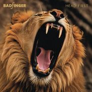 Badfinger, Head First [50th Anniversary Special Edition] (CD)