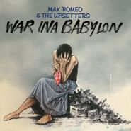 Max Romeo, War Ina Babylon [Golden Sunshine Vinyl] (LP)