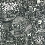 Blood Monolith, The Calling Of Fire (LP)