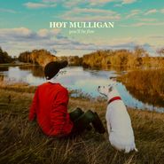 Hot Mulligan, you'll be fine (CD)