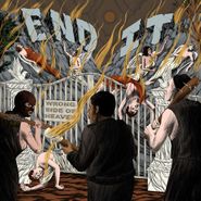End It, Wrong Side Of Heaven (CD)