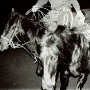 Holy Motors, Heaven's Night (LP)