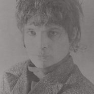 Alan Vega, Collision Drive (LP)