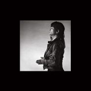 Alan Vega, Alan Vega [Deluxe Ice Blue Vinyl] (LP)