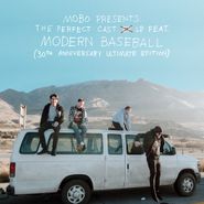 Modern Baseball, MOBO Presents: The Perfect Cast LP Feat. Modern Baseball [Pink & Blue Vinyl] (LP)